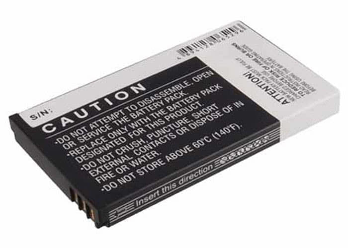 Cisco Linksys WIP310 battery replacement rechargeable