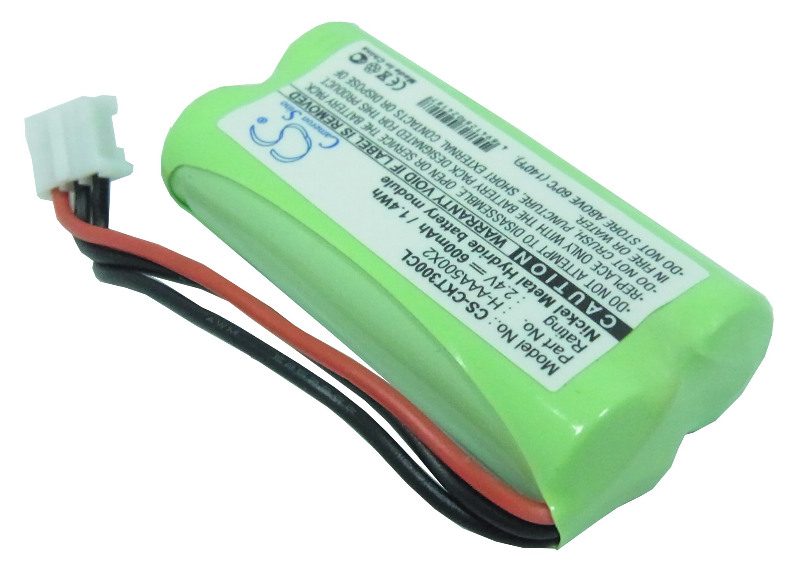 Philips Kala 3353 battery replacement rechargeable