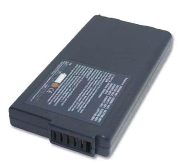 Compaq 116314-001 138184-001 replacement battery rechargeable