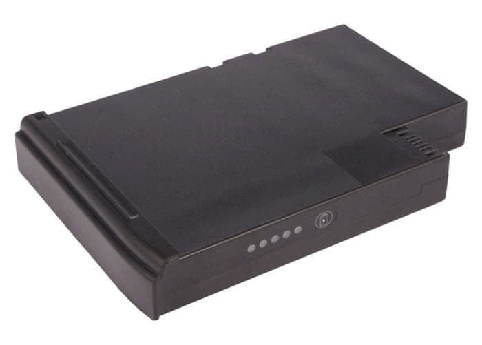 Compaq OmniBook XE4500 laptop battery 4400mAh 14.8v rechargeable