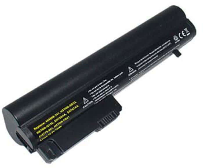 HP EH768UT 484784-001 KU529AA replacement battery rechargeable