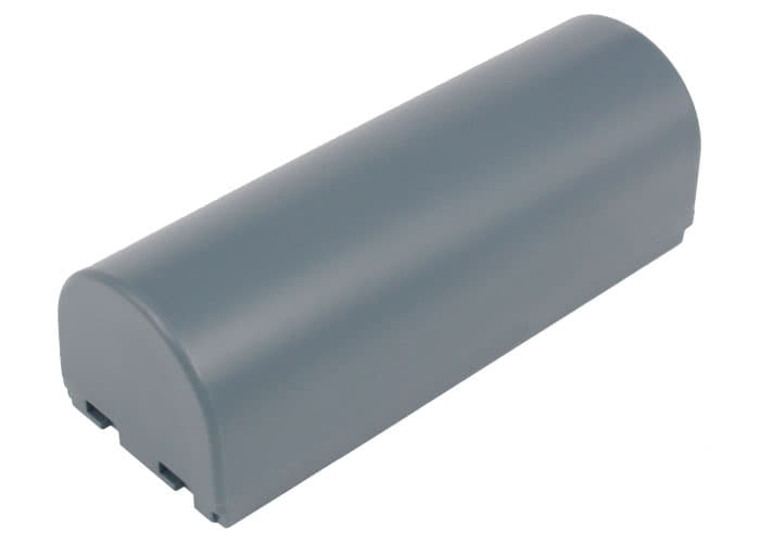 Canon NB-CP1L NB-CP2L camera camcorder battery replacement