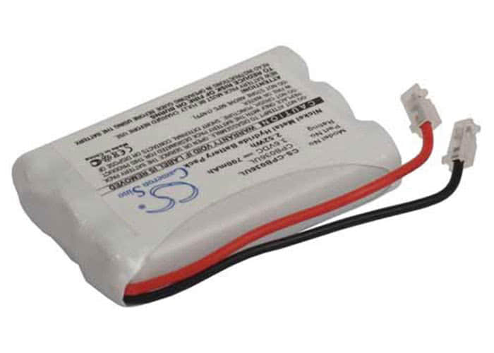 GP 60AAAM3BMU battery replacement rechargeable