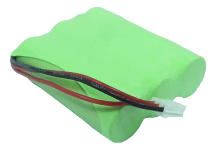 RCA 25450RE3 battery replacement rechargeable