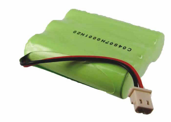 Philips SJB5142 battery replacement rechargeable