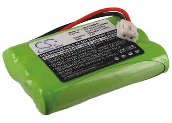 AT&T E5924 E5926 E5927 battery replacement rechargeable