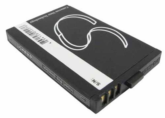 Uniden BBTY0538001 battery replacement 3.7v