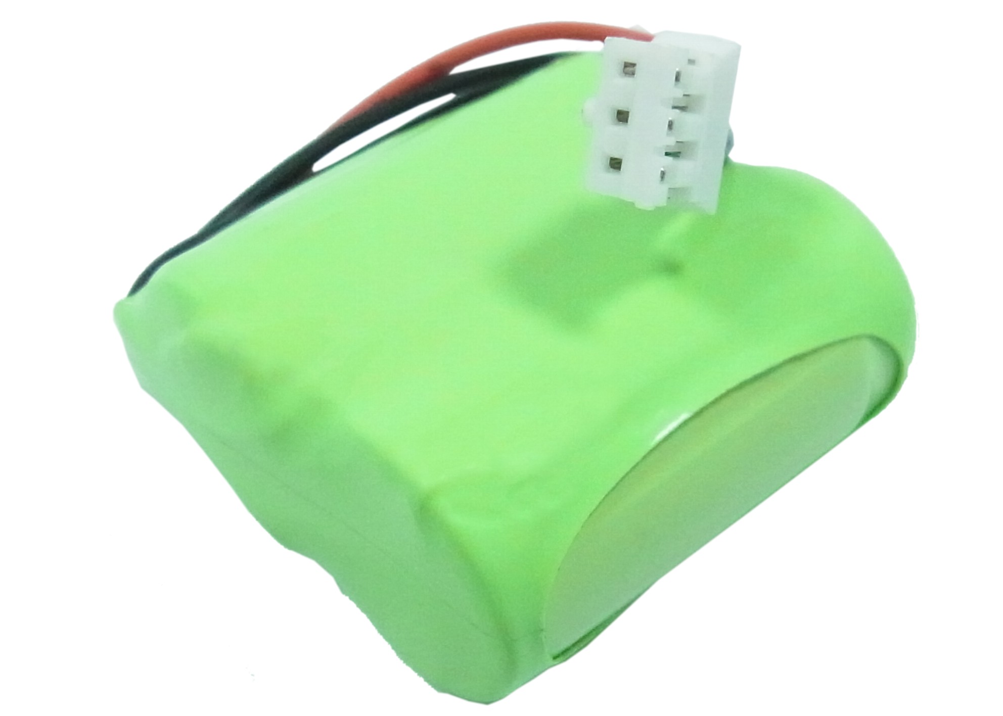 Philips-Xalio-cordless-Duo battery rechargeable 2.4v.