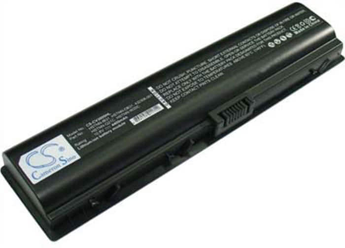 HP battery HSTNN-Q21C HSTNN-W20C 411462-141 replacement