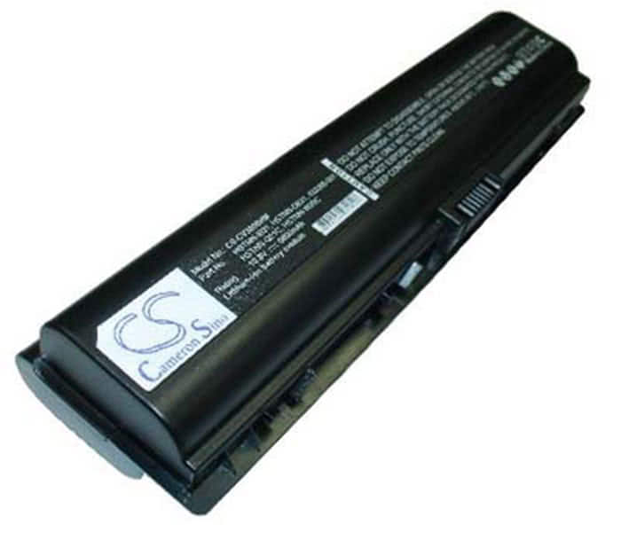 HP HSTNN-Q21C HSTNN-W20C 411462-141 replacement battery