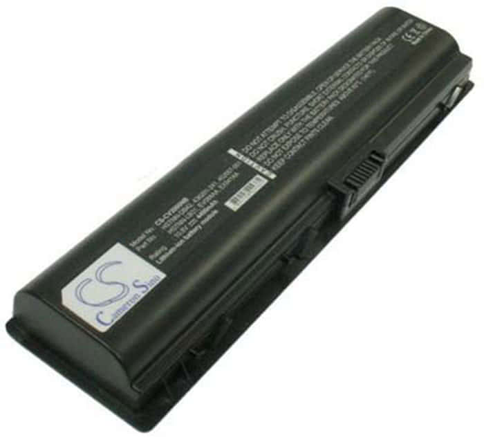 Compaq Presario C712 C720 F700 F710 V3000 replacement batteries