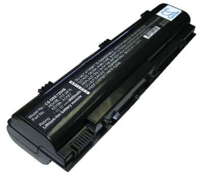 Dell 312-0416 HD438 Inspiron 1300 replacement batteries