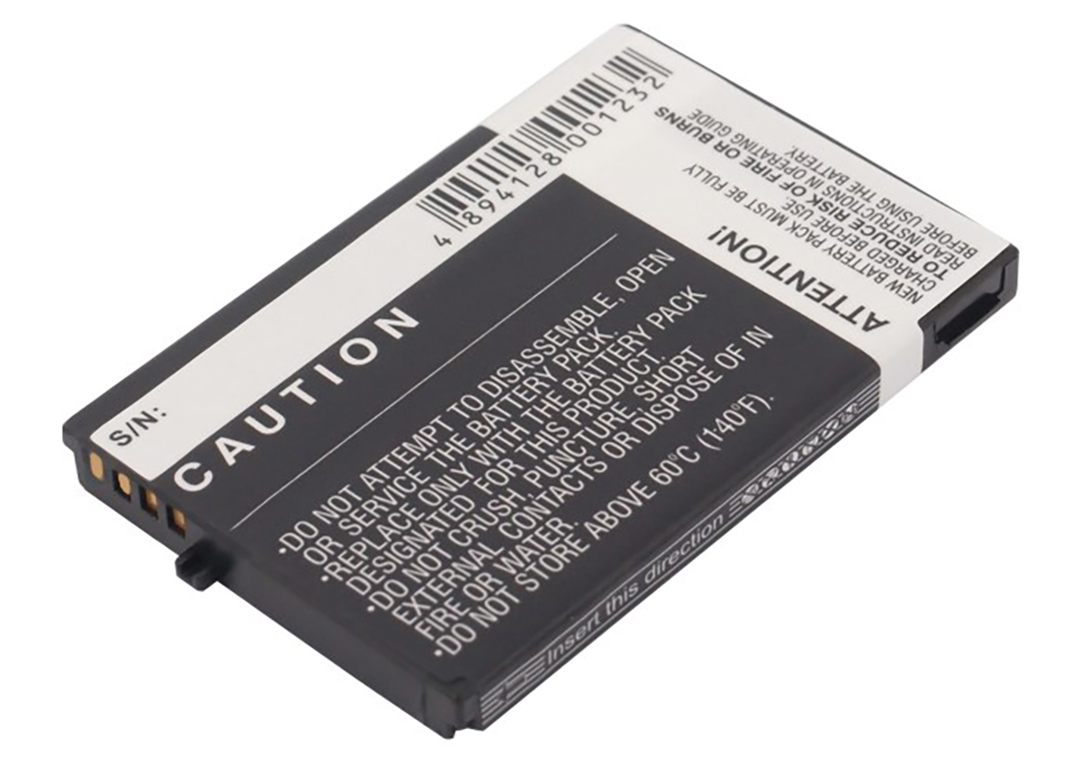 T-Mobile EXCA160 35H00080-00M 35H00080-02M battery replacement