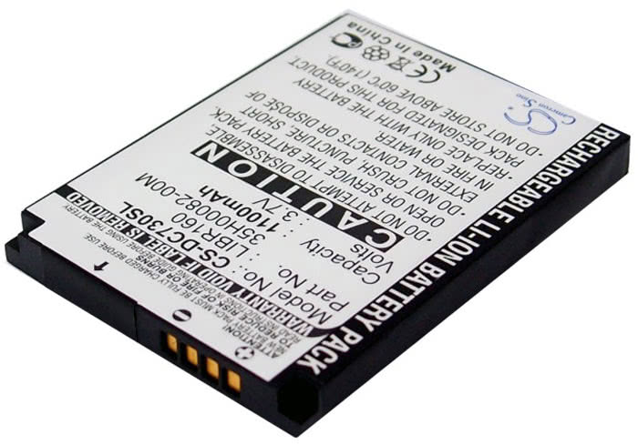 Vodafone LIBR160 35H00082-00M battery rechargeable replacement