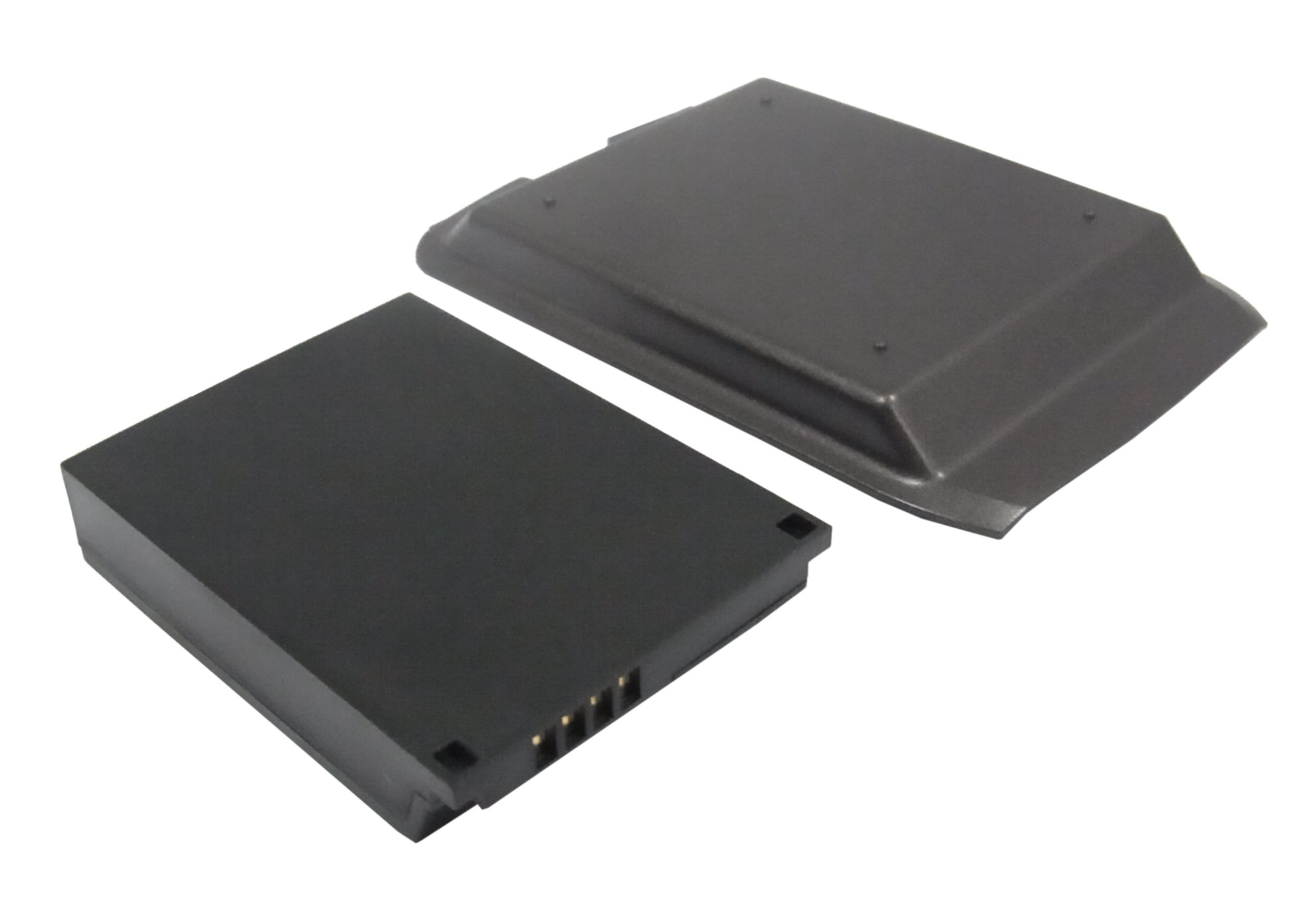 SoftBank X02HT extended with back cover battery rechargeable