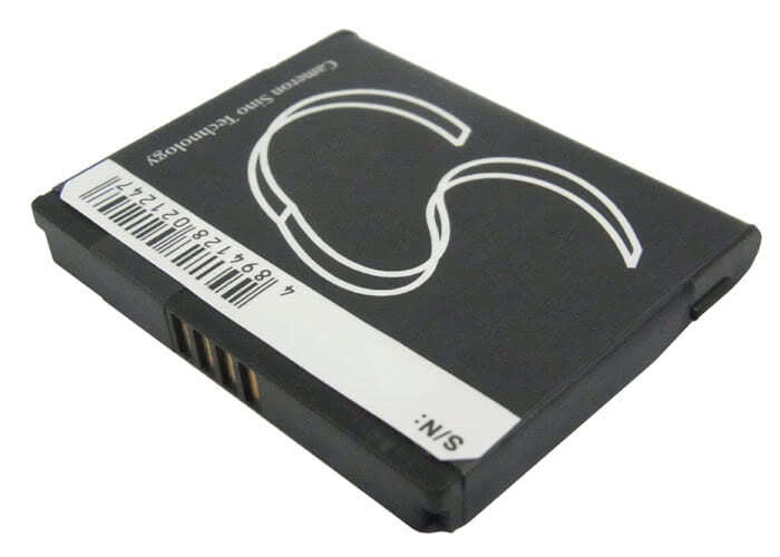 HTC Kii 100 Juno Phoebus battery rechargeable replacement
