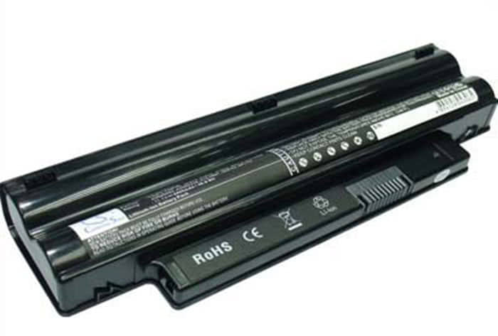 Dell battery T96F2 CMP3D 3K4T8 NJ644 2T6K2 854TJ 312-0966