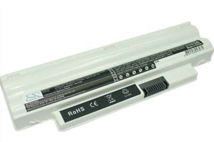 Dell Inspiron 1012 Mini-1012 1018 replacement batteries rechargeable