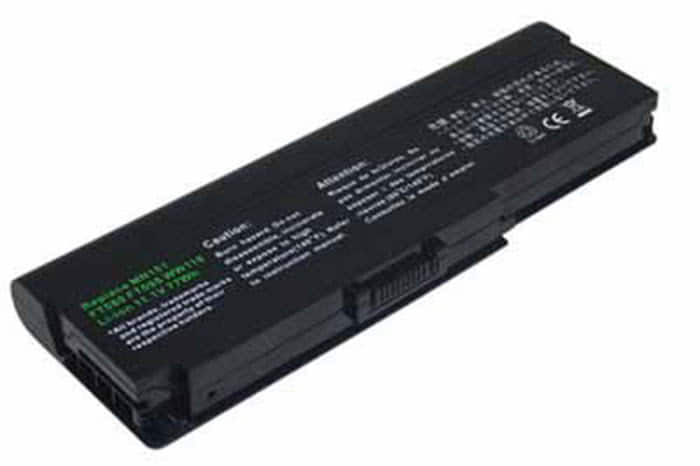 Dell Vostro 1400 Inspiron 1420 replacement battery rechargeable