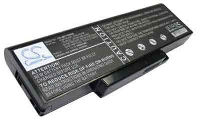 Dell battery 906C5050F 908C3500F, 90NFV6B1000Z