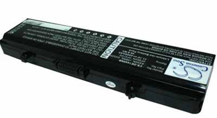 laptop battery Dell K450N J399N G555N 0F965N 0F972N 312-0940
