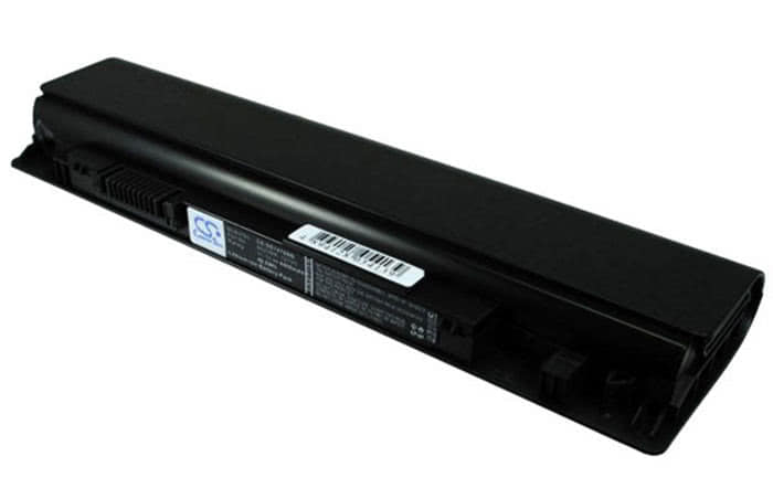Dell battery 062VRR 127VC 312-1008 451-11468 6DN3N 4400mAh Black
