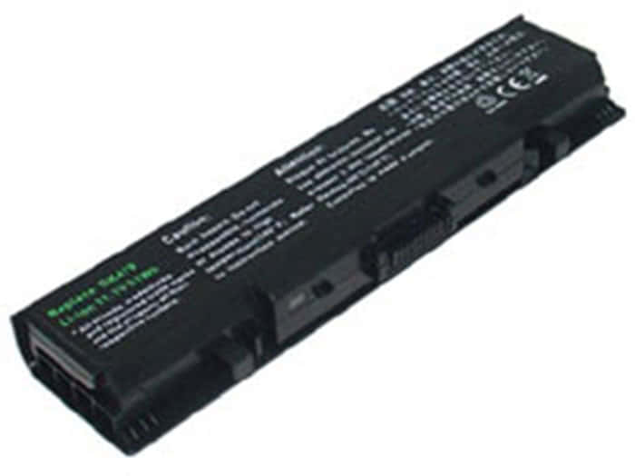 Dell 6600mah battery Inspiron 1520 1521 1720 1721 Vostro 1500 1700