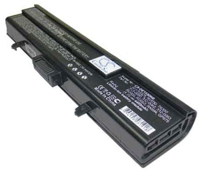 Dell 312-0660 312-0662 312-0663 replacement battery rechargeable