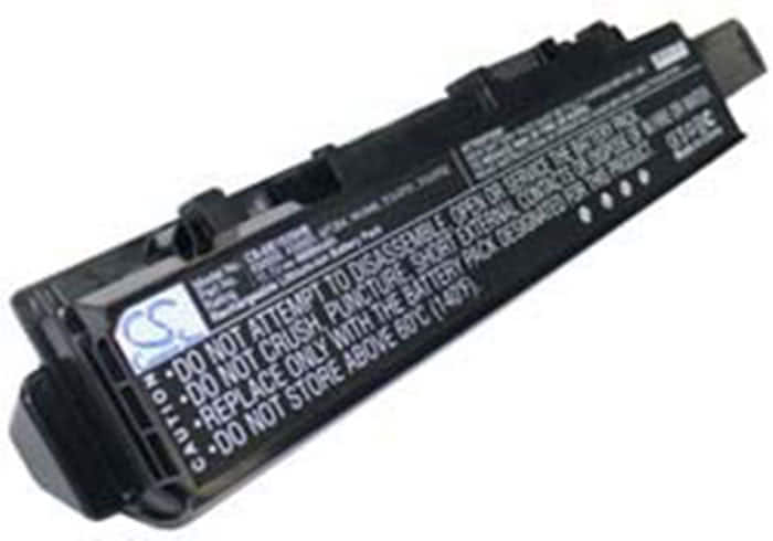 Dell Studio 1535 1536 1537 1555 1557 312-0701 312-0702 battery