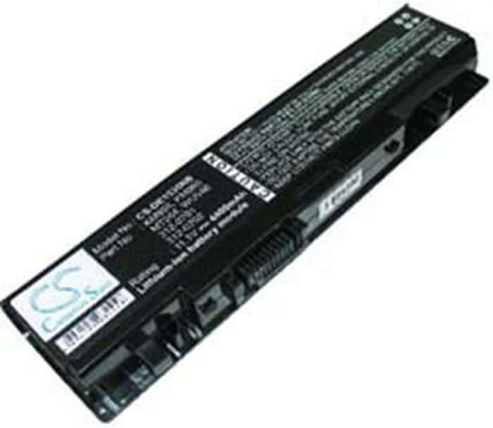 Dell Studio 1535 1536 1537 1555 1557 312-0701 replacement battery