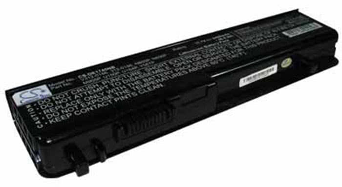laptop battery Dell 312-0186 312-0196 N855P N856P M905P U150P