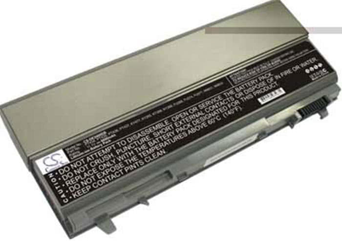 Dell battery PT434 PT435 PT436 PT437 KY477 KY266 replacement