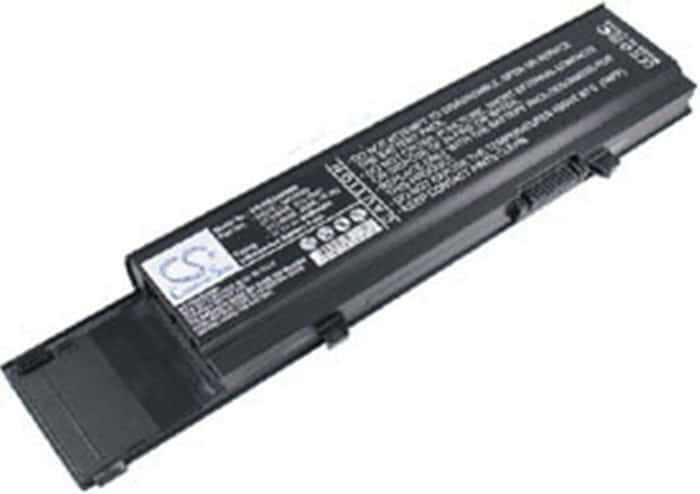 Dell Vostro 3400 battery replacement 3500 3700 laptop 4400mAh
