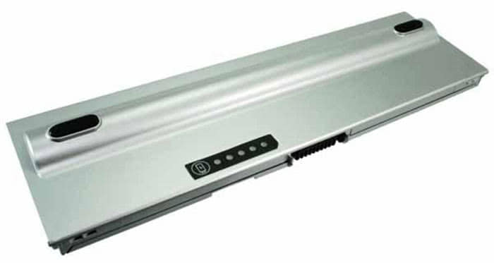Dell Latitude E4200 E4200N battery replacement rechargeable