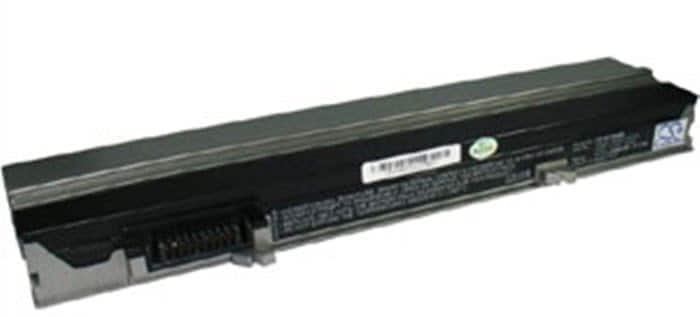 Dell Latitude E4300 E4310 battery replacement 4400mAh 11.1 volt