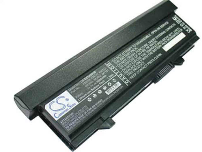 laptop battery Dell KM668 KM742 KM752 KM760 KM970 MT186 MT187