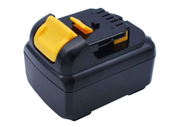 Dewalt 12V MAX Li-ion DCD700 DCD710 battery 4000mAh rechargeable