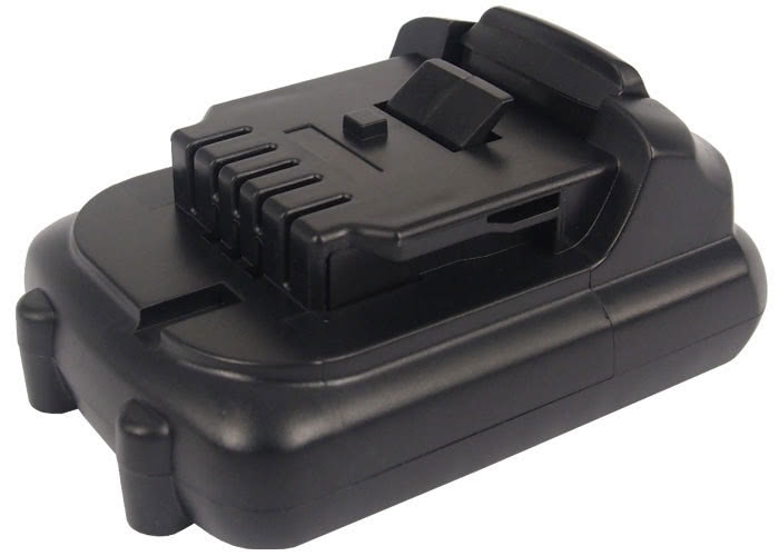 Dewalt DCF610S2 DCF805 DCF813 DCF813S2 battery 2000mAh 12V