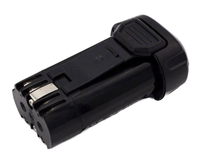 Dewalt DCB095 DCF680 DCF680N1 DCF680N2 battery 1000mAh 7.2V