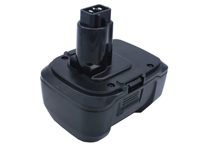 Dewalt DC9180 DC9180C DC9182 battery 4000mAh Li-ion 18V