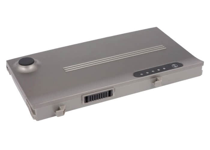 Dell 312-0095 451-10142 Latitude D400 replacement battery rechargeable