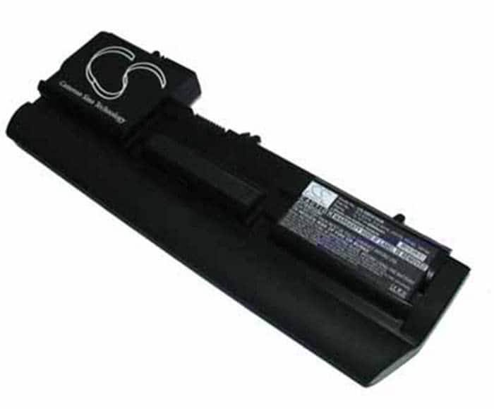 Dell 312-0314 312-0315 replacement batteries rechargeable