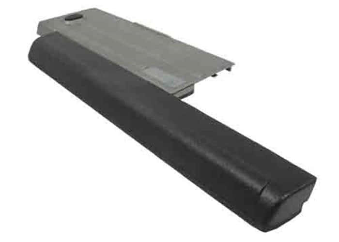 Dell Latitude D620 replacement laptop battery rechargeable