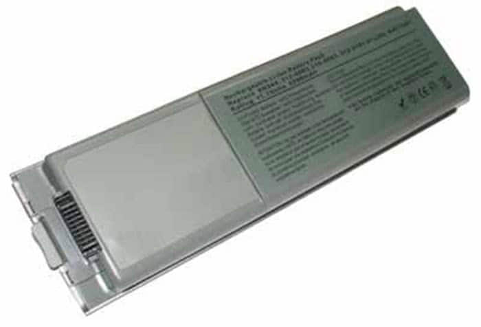 Dell Inspiron 8500 battery 8N544 312-0083 310-0083 312-0101 01X284