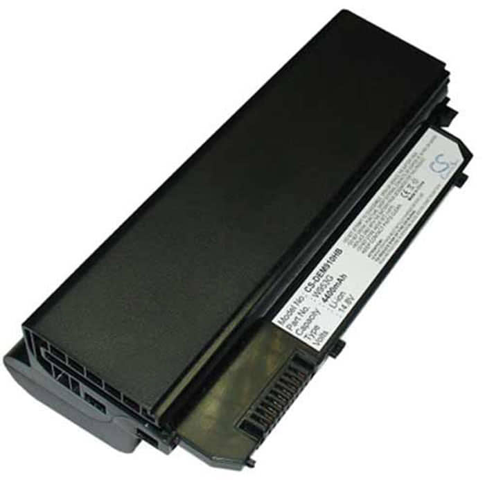 Dell 312-0831 451-10690 451-10691 D044H W953G 4400mAh battery