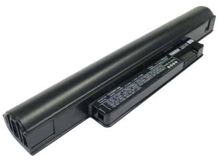 Dell Inspiron 11z Mini 10 1011 I 10v PP19S replacement batteries