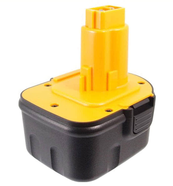Аккумулятор dewalt de9501