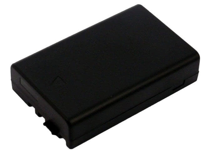 Pentax D-L109 K-2 K-R camera battery 900mAh Li-ion 7.4 volt