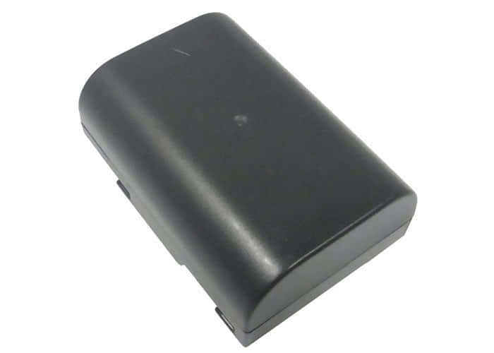 Pentax D-L190 645D, 645Z, K7, K7D battery 1250mAh Li-ion 7.4v