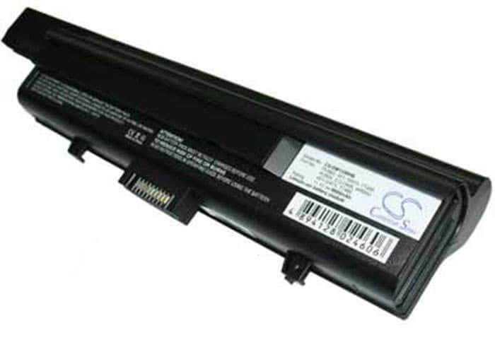 Dell battery WR050 451-10473 TT485 312-0739 312-0566 6600mAh